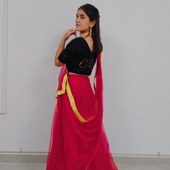 Sushmita Singh